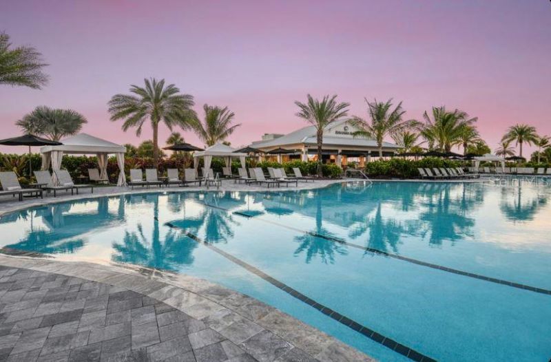 5659 Nevis Terrace, Kissimmee, FL 34758 Photo