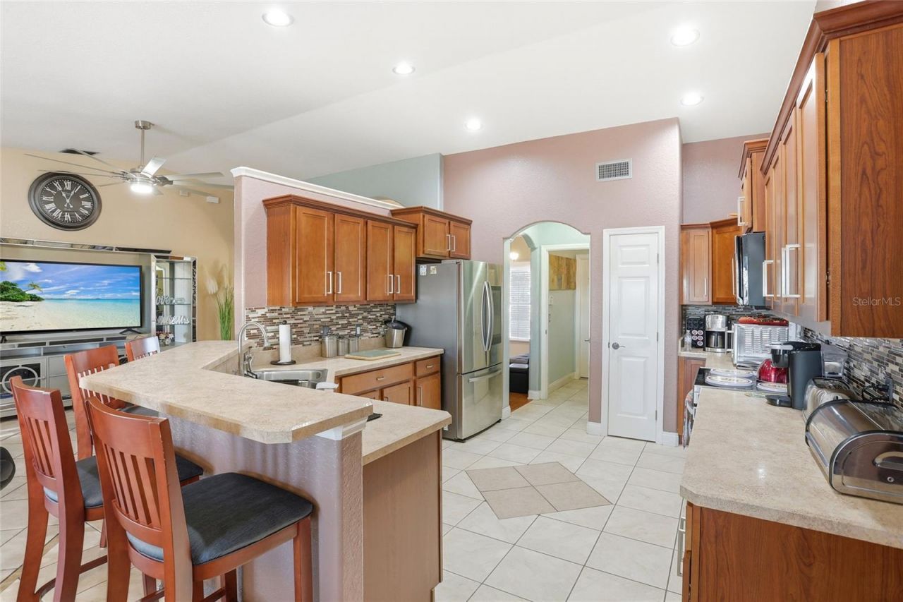 104 Bentley Oaks Boulevard, Auburndale, FL 33823 Photo