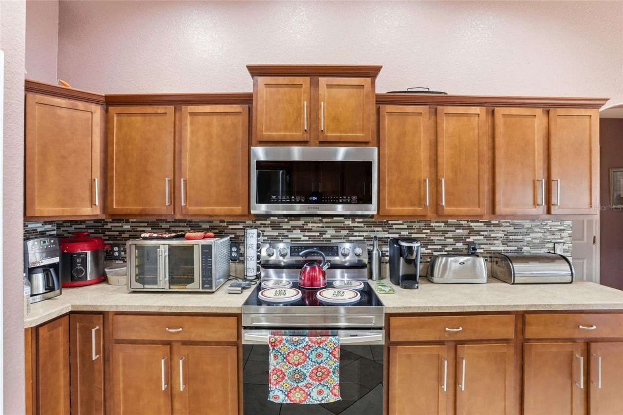 104 Bentley Oaks Boulevard, Auburndale, FL 33823 Photo