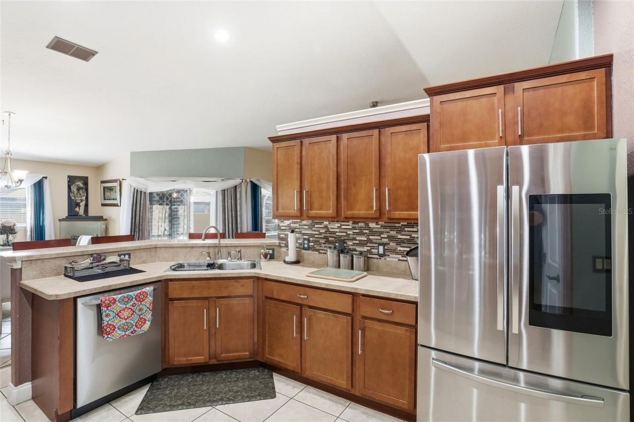 104 Bentley Oaks Boulevard, Auburndale, FL 33823 Photo