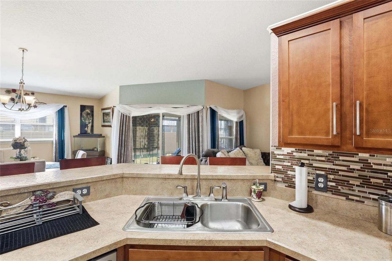 104 Bentley Oaks Boulevard, Auburndale, FL 33823 Photo