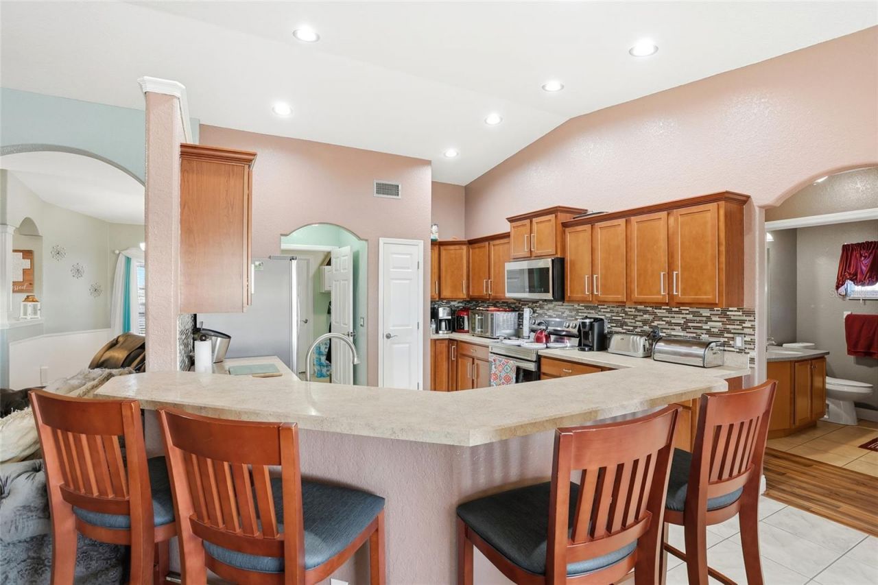 104 Bentley Oaks Boulevard, Auburndale, FL 33823 Photo