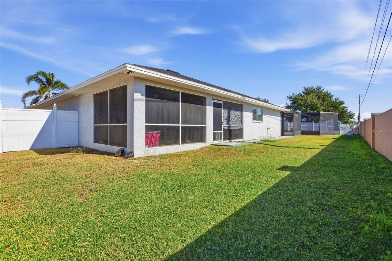 104 Bentley Oaks Boulevard, Auburndale, FL 33823 Photo