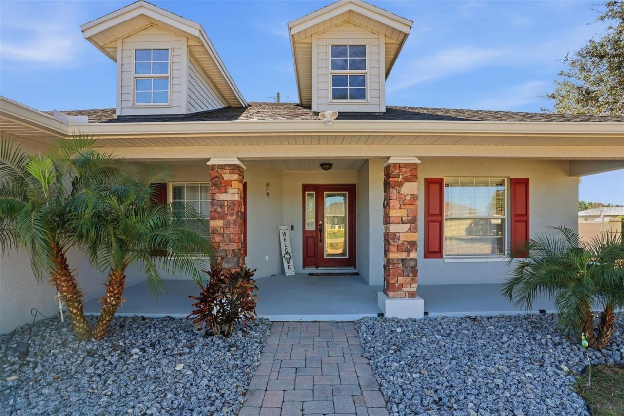 104 Bentley Oaks Boulevard, Auburndale, FL 33823 Photo