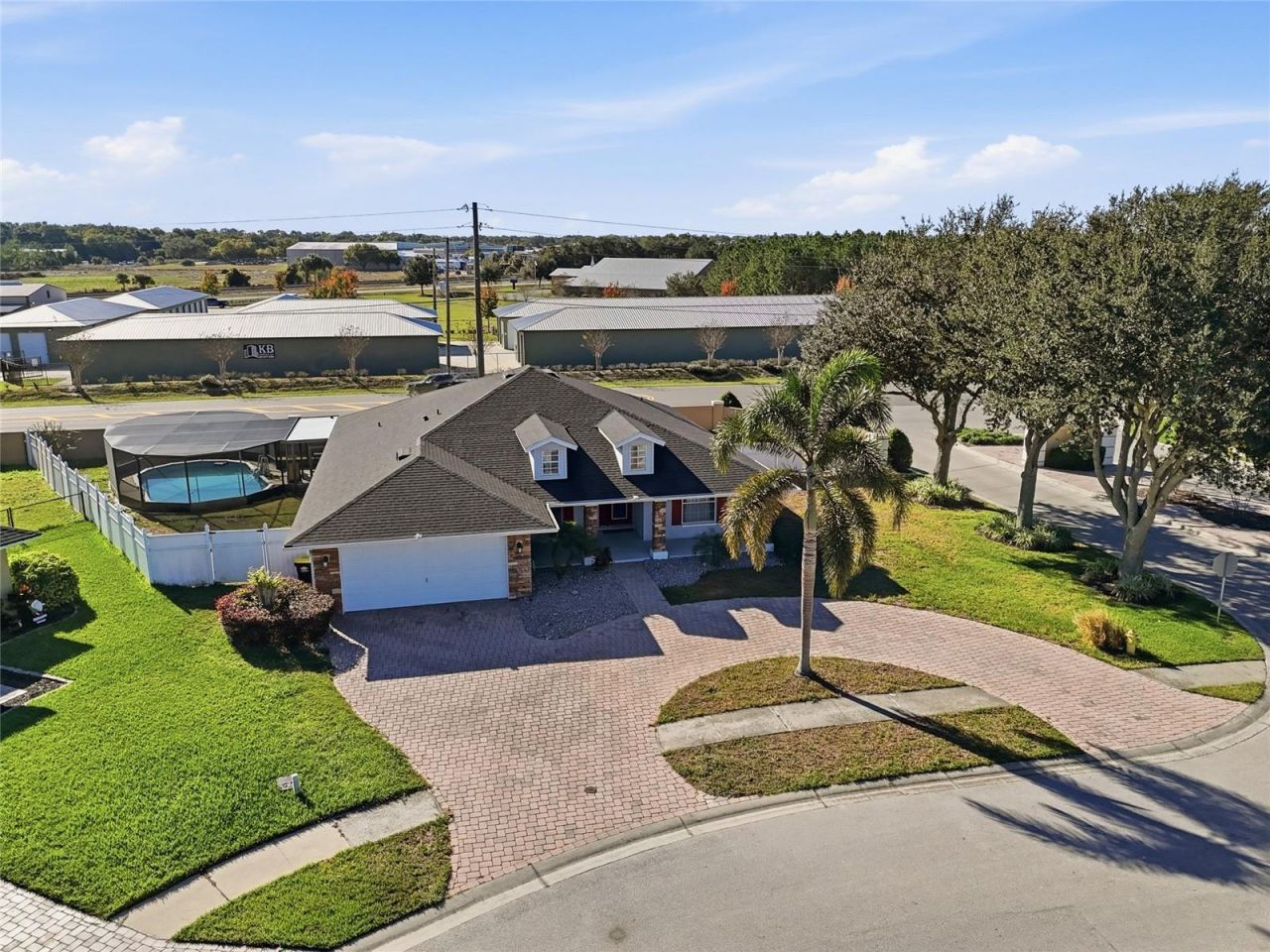 104 Bentley Oaks Boulevard, Auburndale, FL 33823 Photo