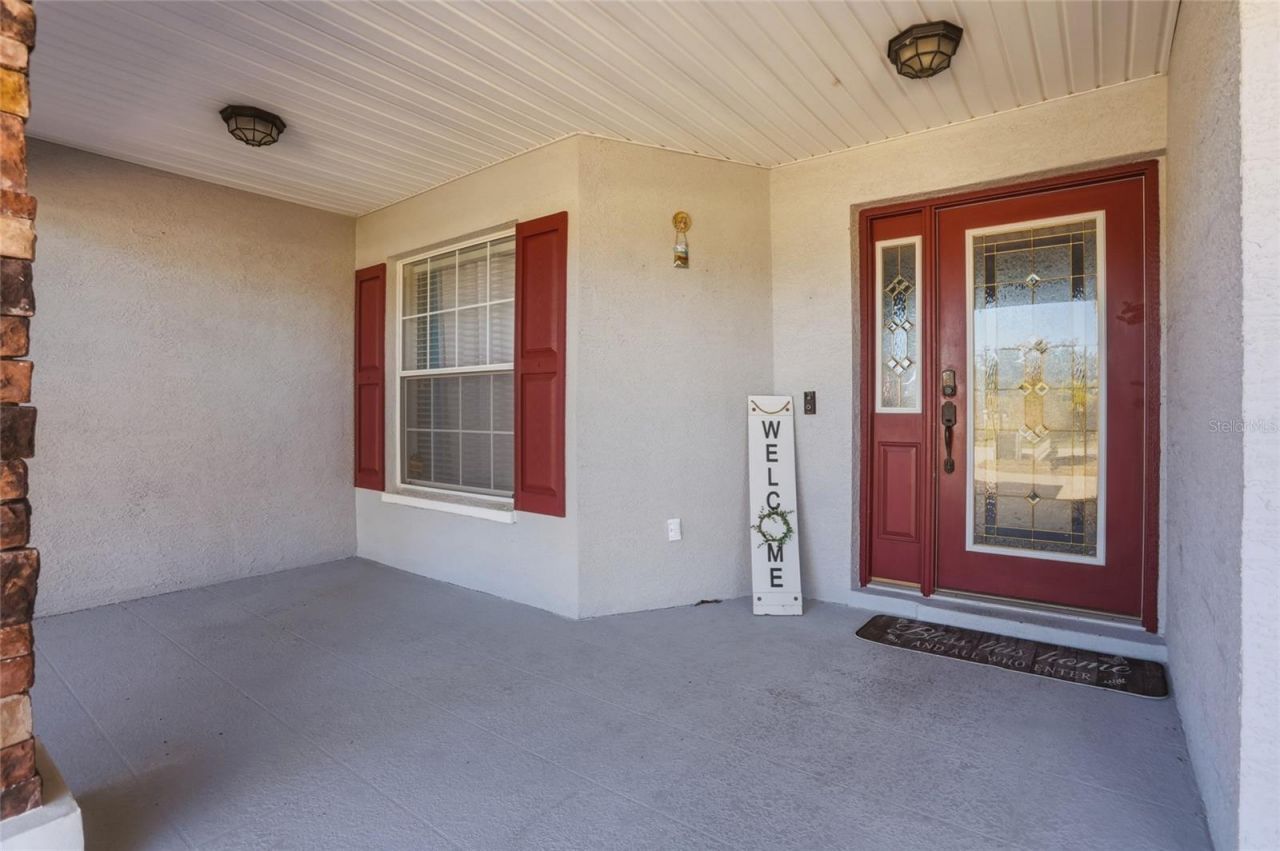 104 Bentley Oaks Boulevard, Auburndale, FL 33823 Photo