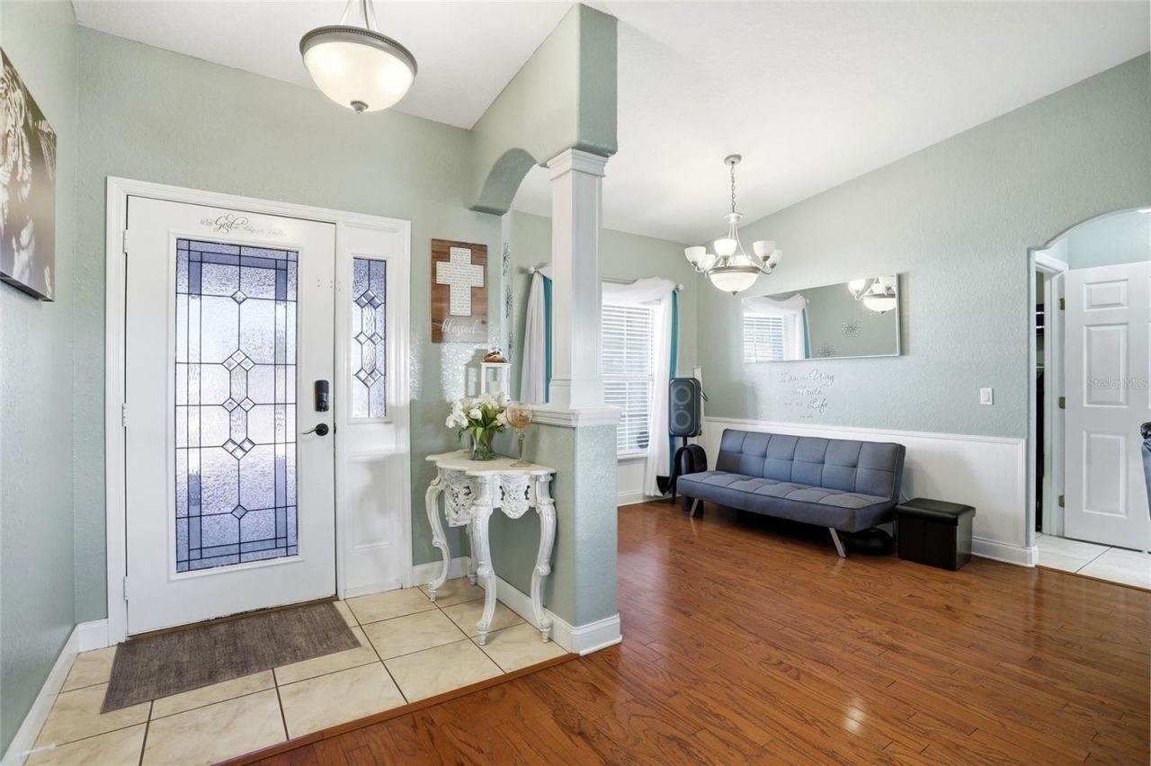 104 Bentley Oaks Boulevard, Auburndale, FL 33823 Photo