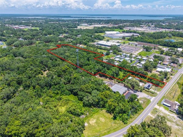TBD GOURLEY AVENUE, LEESBURG, FL 34748