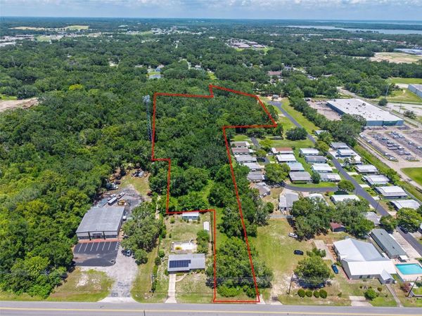 TBD GOURLEY AVENUE, LEESBURG, FL 34748