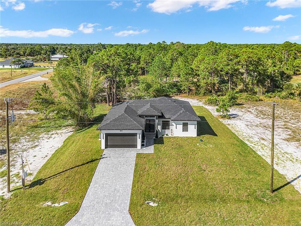 842 Nina Ave S, Lehigh Acres, FL 33974 Photo