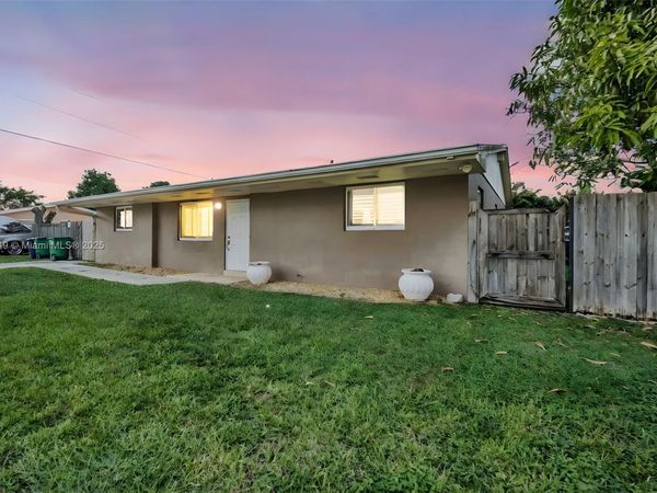 16901 SW 298th St, Homestead, FL 33030