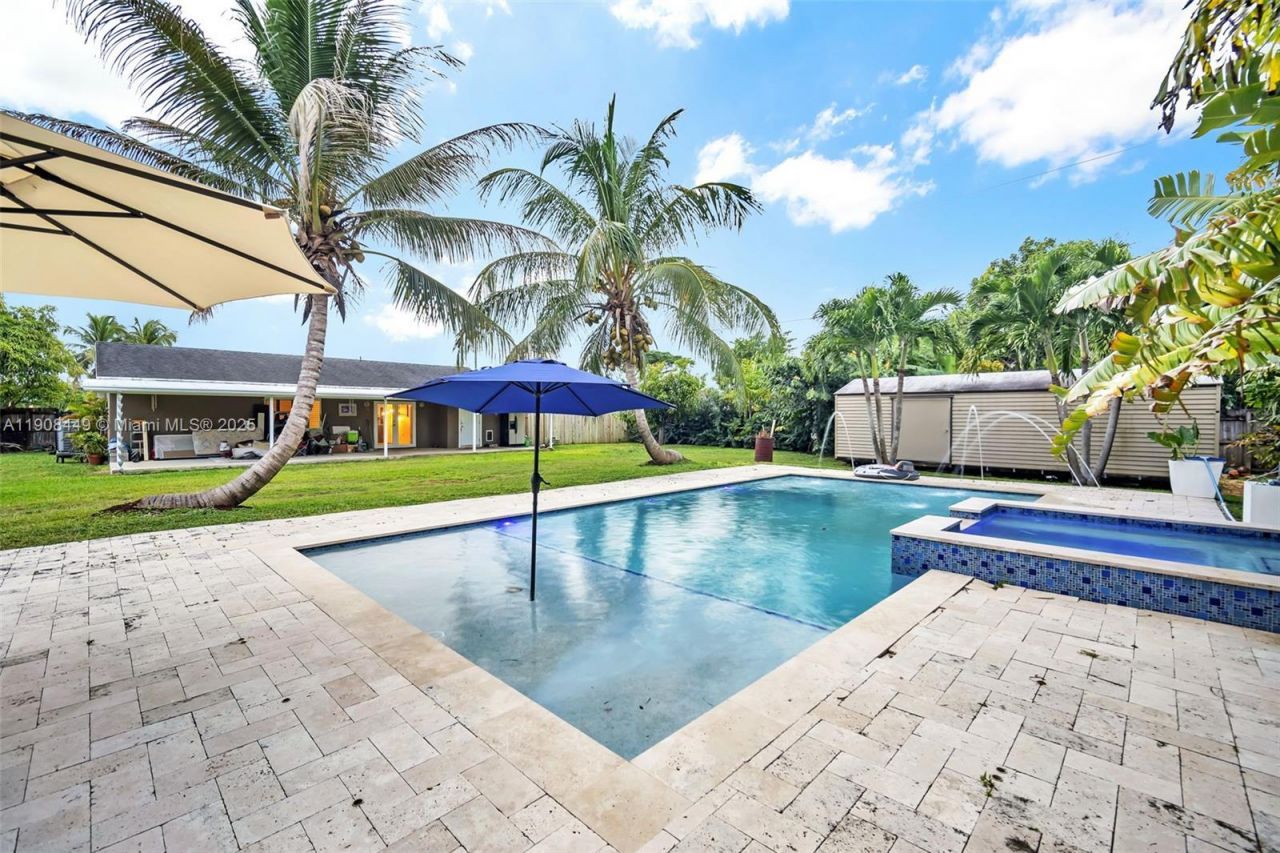16901 SW 298th St, Homestead, FL 33030 Photo