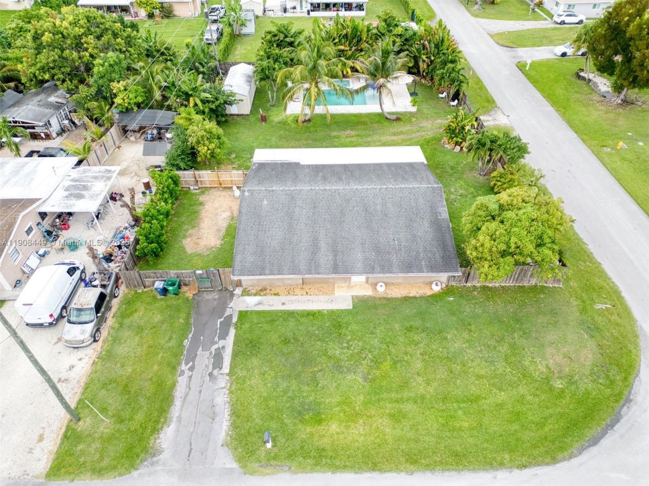 16901 SW 298th St, Homestead, FL 33030 Photo
