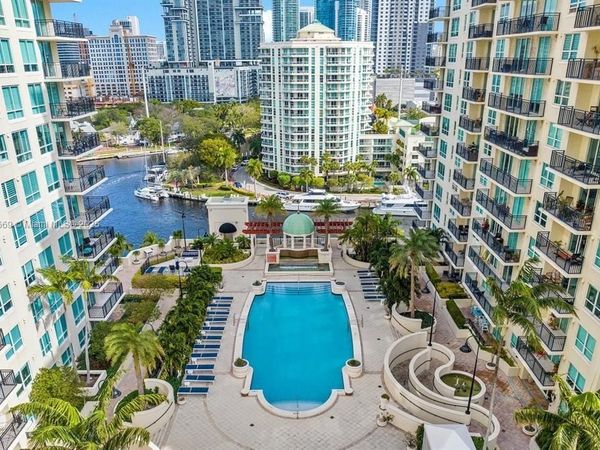 610 W Las Olas Blvd, Unit 313N, Fort Lauderdale, FL 33312