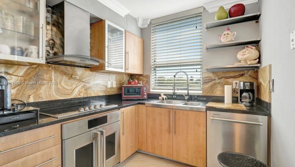 610 W Las Olas Blvd, Unit 313N, Fort Lauderdale, FL 33312 Photo