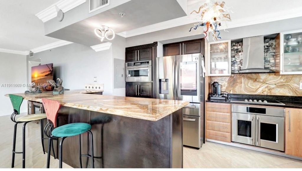 610 W Las Olas Blvd, Unit 313N, Fort Lauderdale, FL 33312 Photo