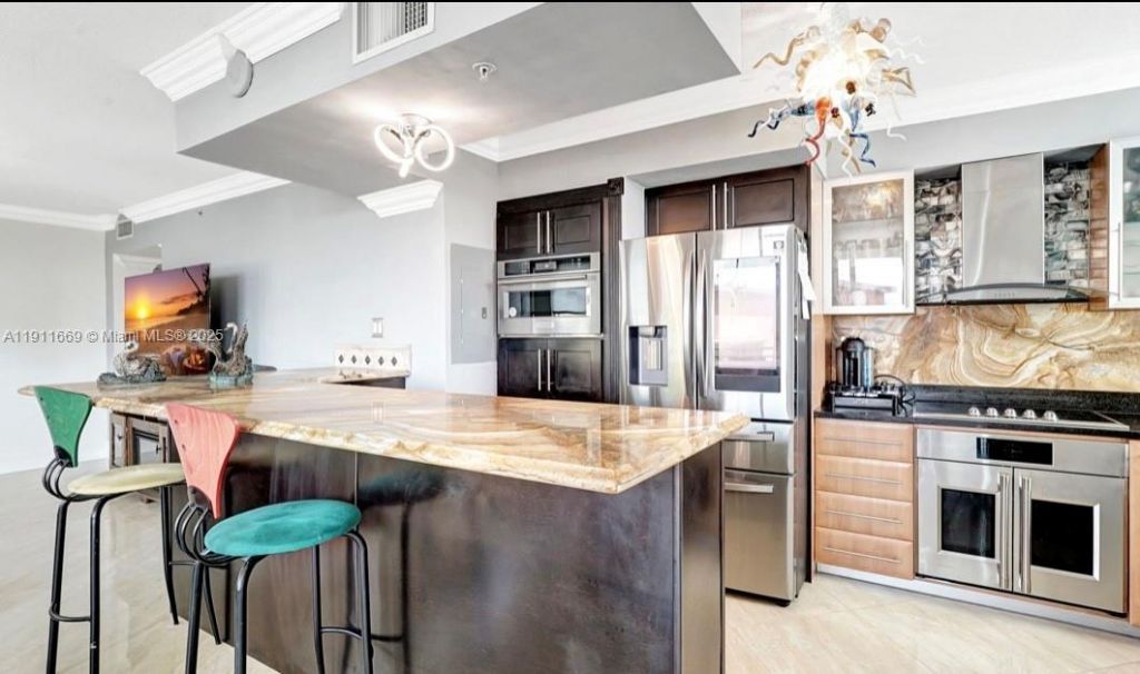 610 W Las Olas Blvd, Unit 313N, Fort Lauderdale, FL 33312 Photo