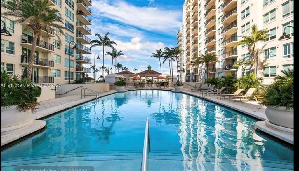 610 W Las Olas Blvd, Unit 313N, Fort Lauderdale, FL 33312 Photo