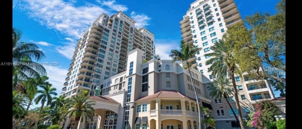 610 W Las Olas Blvd, Unit 313N, Fort Lauderdale, FL 33312 Photo