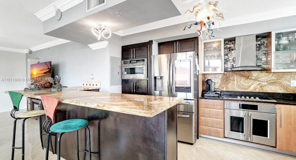 610 W Las Olas Blvd, Unit 313N, Fort Lauderdale, FL 33312 Photo