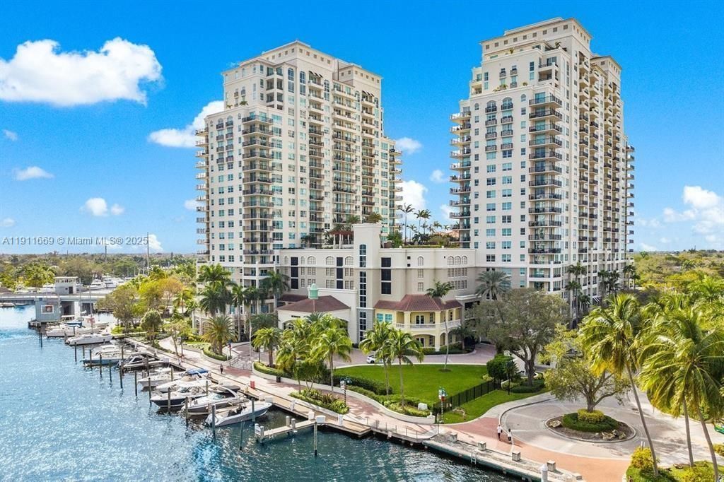 610 W Las Olas Blvd, Unit 313N, Fort Lauderdale, FL 33312 Photo