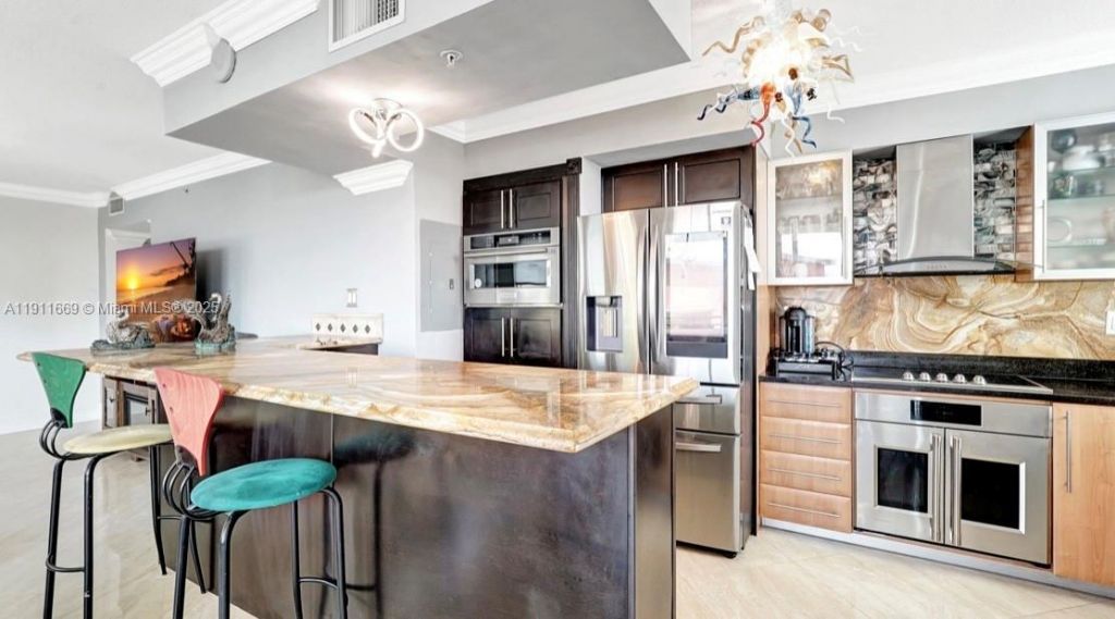 610 W Las Olas Blvd, Unit 313N, Fort Lauderdale, FL 33312 Photo