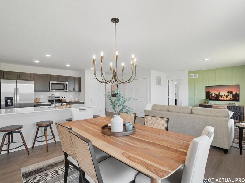 412 Garnet Ranch Drive, Delaware, OH 43015 Photo 10