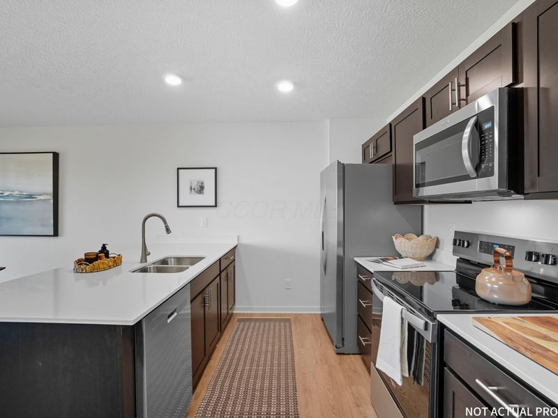 412 Garnet Ranch Drive, Delaware, OH 43015 Photo 14