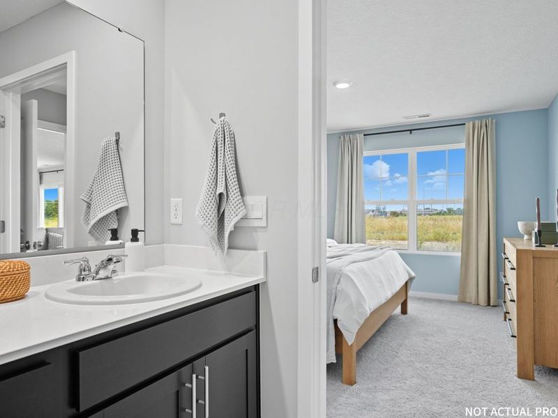 412 Garnet Ranch Drive, Delaware, OH 43015 Photo 24