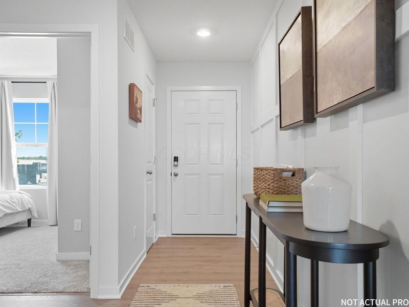 412 Garnet Ranch Drive, Delaware, OH 43015 Photo 3