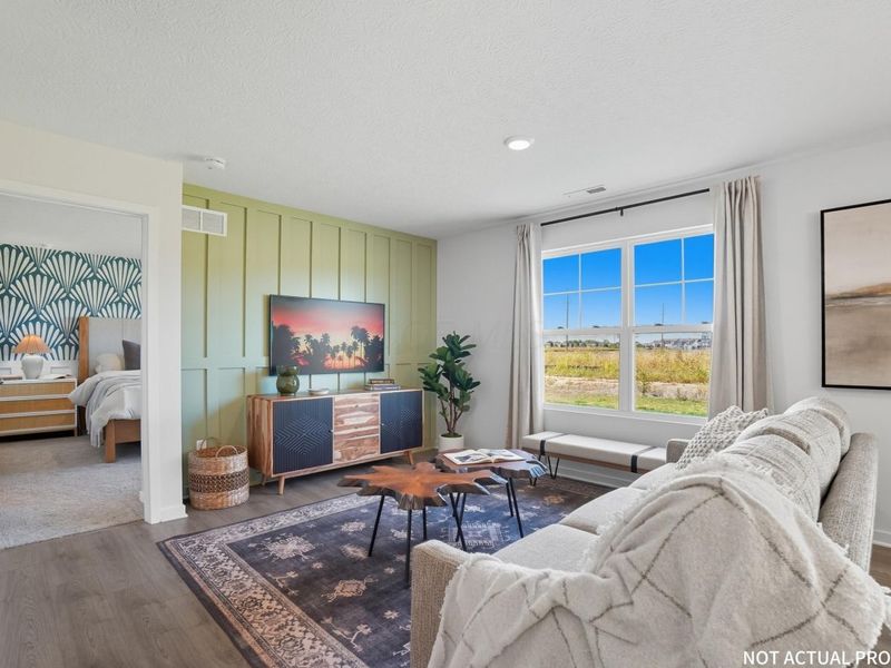 412 Garnet Ranch Drive, Delaware, OH 43015 Photo 4