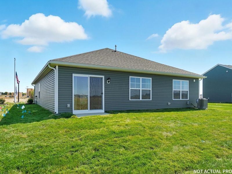 412 Garnet Ranch Drive, Delaware, OH 43015 Photo 40