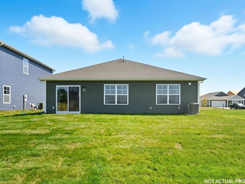 412 Garnet Ranch Drive, Delaware, OH 43015 Photo 41