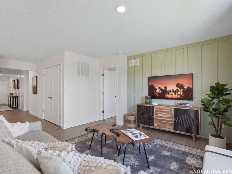 412 Garnet Ranch Drive, Delaware, OH 43015 Photo 5