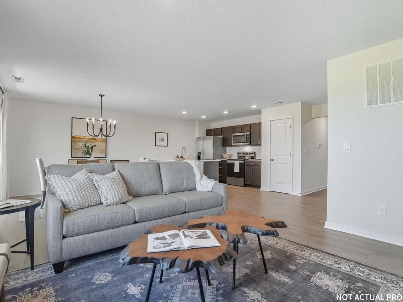 412 Garnet Ranch Drive, Delaware, OH 43015 Photo 6