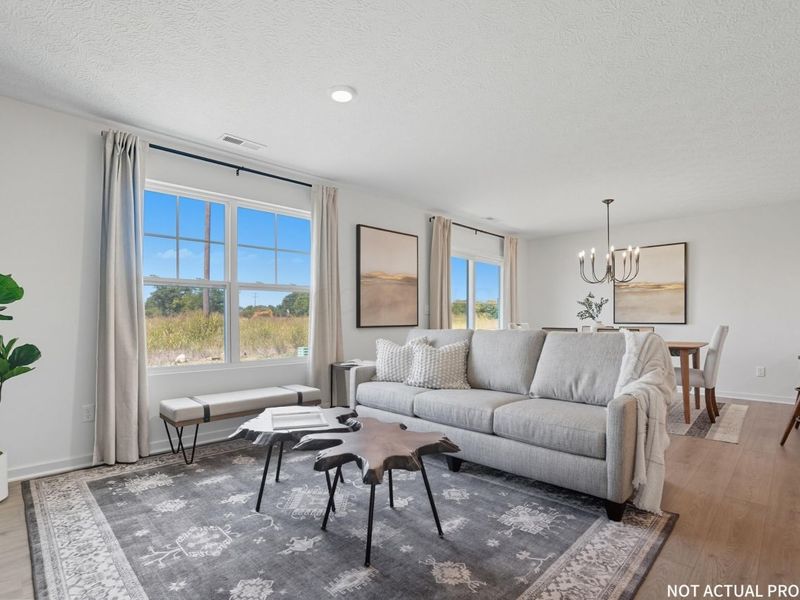 412 Garnet Ranch Drive, Delaware, OH 43015 Photo 7