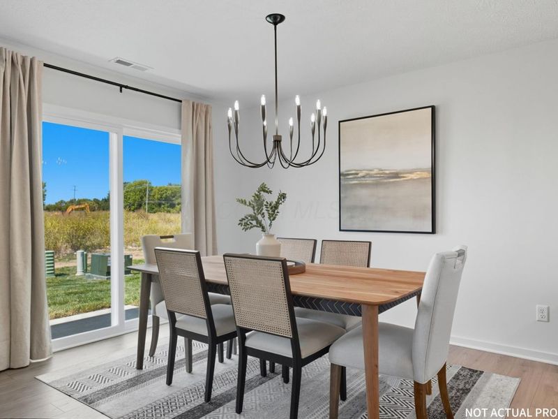 412 Garnet Ranch Drive, Delaware, OH 43015 Photo 8