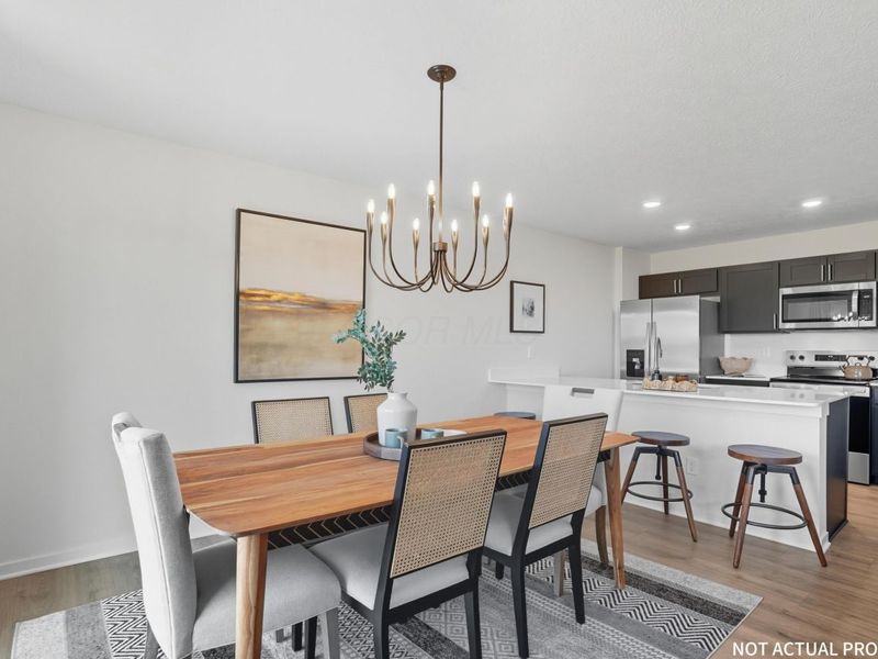 412 Garnet Ranch Drive, Delaware, OH 43015 Photo 9