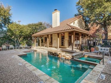 7640 W Greenway Boulevard, Unit 2C, Dallas, TX 75209