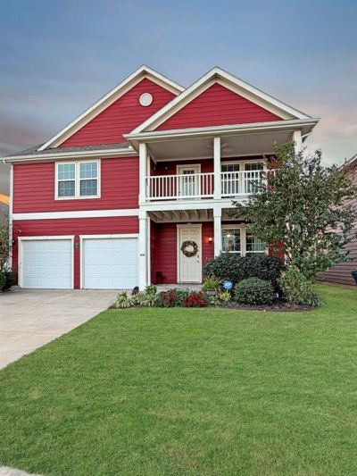 8954 Stallings Drive, Providence Village, TX 76227 Main Photo