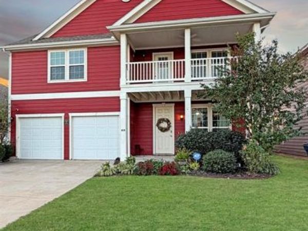 8954 Stallings Drive, Providence Village, TX 76227