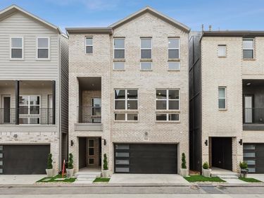 2628 Carmelita Street, Dallas, TX 75212