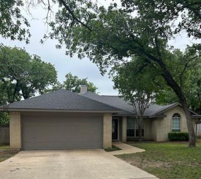 1116 Shadow Ridge Drive, Azle, TX 76020 Main Photo