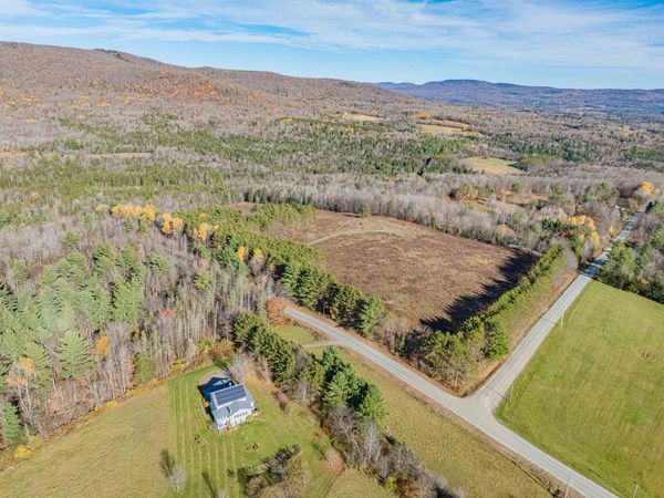 2100 Clay Hill Road, Johnson, VT 05656