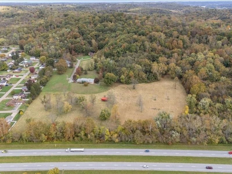 00 Cherry Tree Drive, Belpre, OH 45715 Photo 10