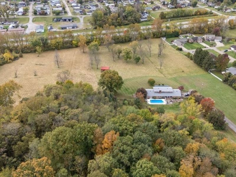 00 Cherry Tree Drive, Belpre, OH 45715 Photo 12