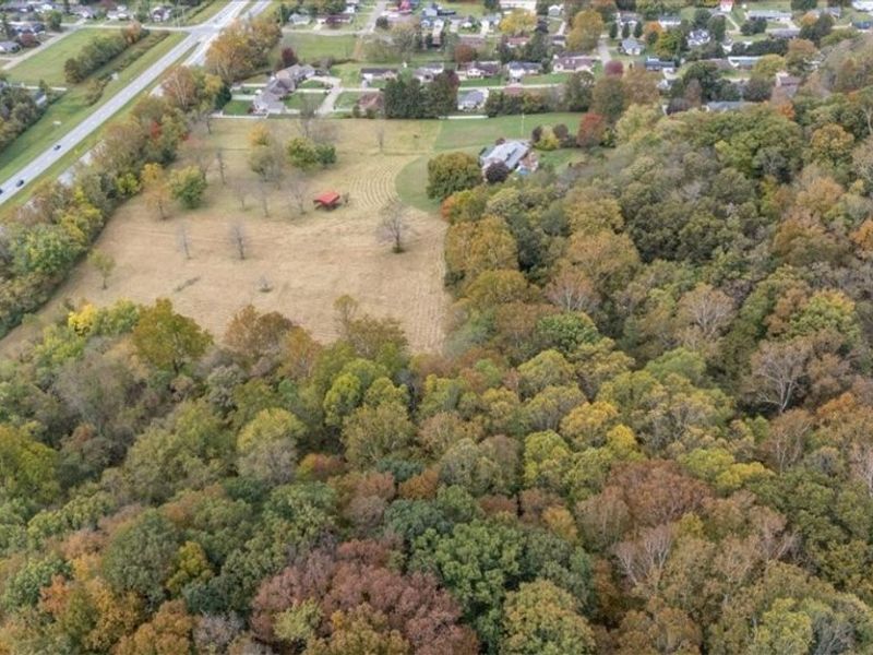 00 Cherry Tree Drive, Belpre, OH 45715 Photo 14