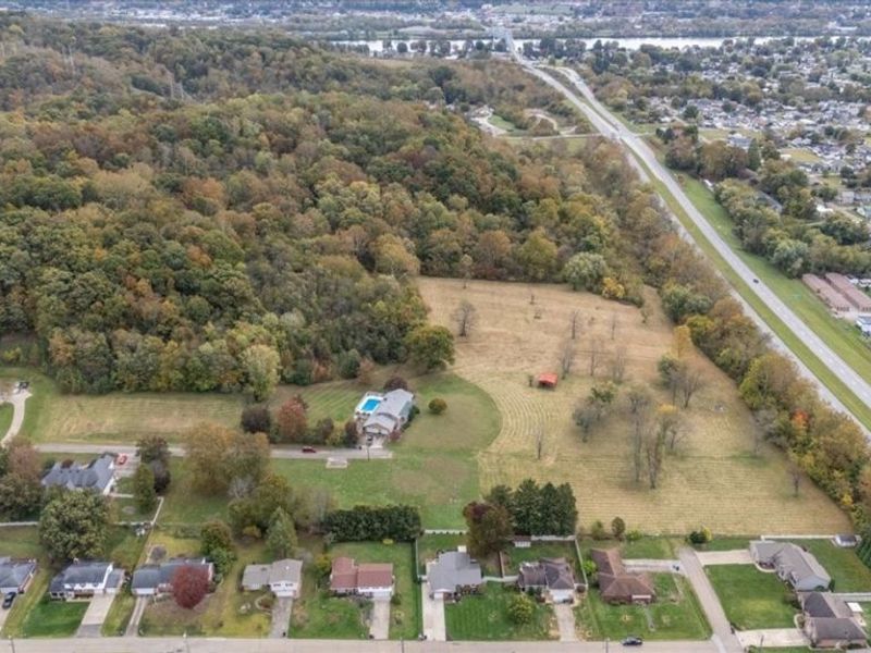 00 Cherry Tree Drive, Belpre, OH 45715 Photo 15