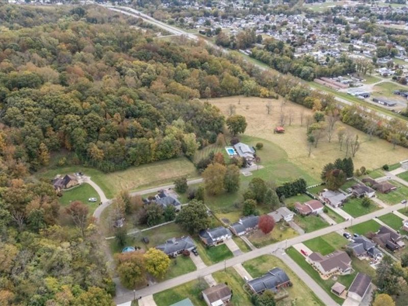 00 Cherry Tree Drive, Belpre, OH 45715 Photo 17