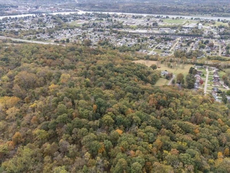 00 Cherry Tree Drive, Belpre, OH 45715 Photo 18